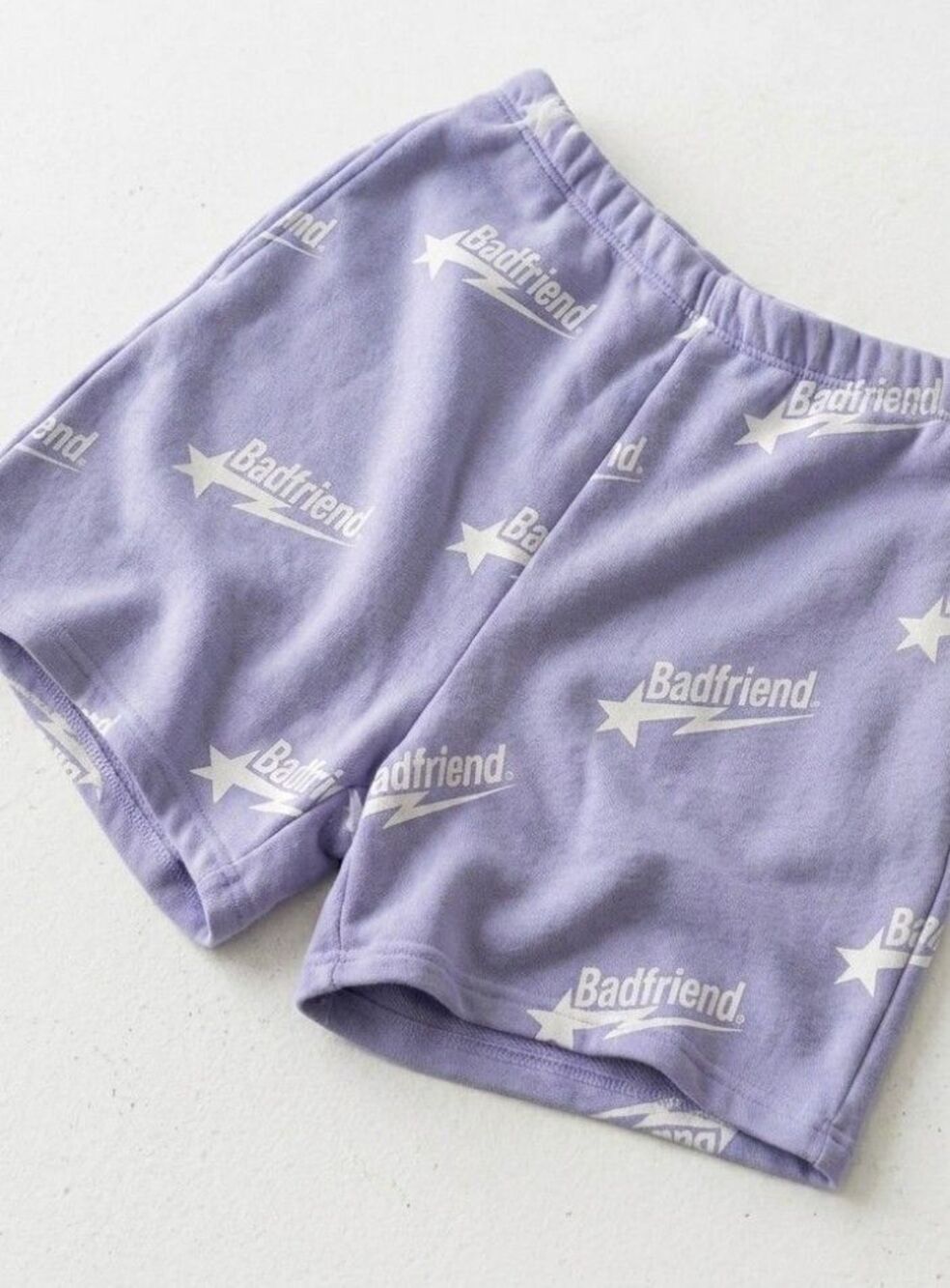 Badfriend Unreleased Archival Sample Shorts Medium